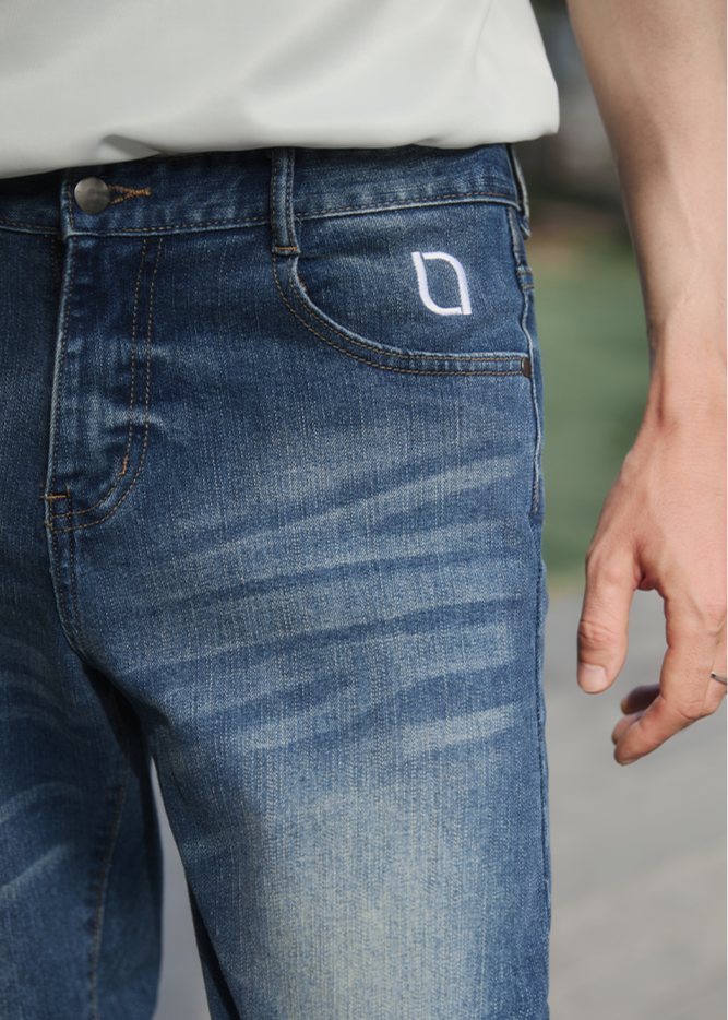 Letrend Hustle Jeans