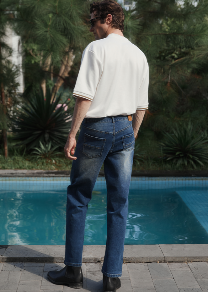 Letrend Hustle Jeans