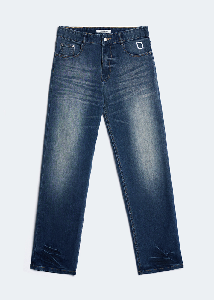 Letrend Hustle Jeans