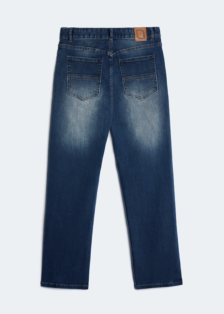 Letrend Hustle Jeans