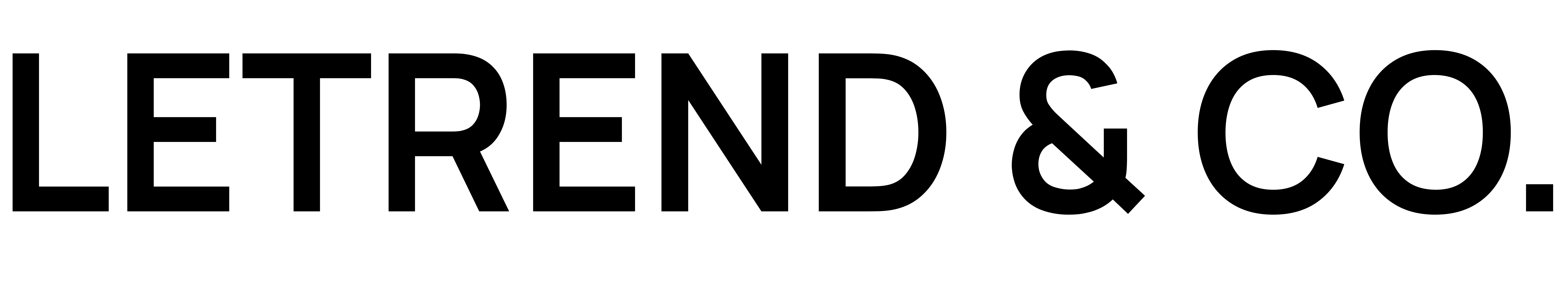 Letrendco.com.