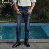Letrend Hustle Jeans