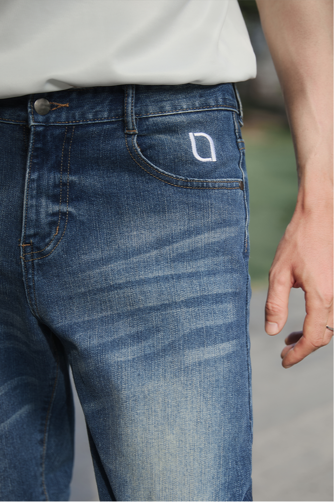 Letrend Hustle Jeans