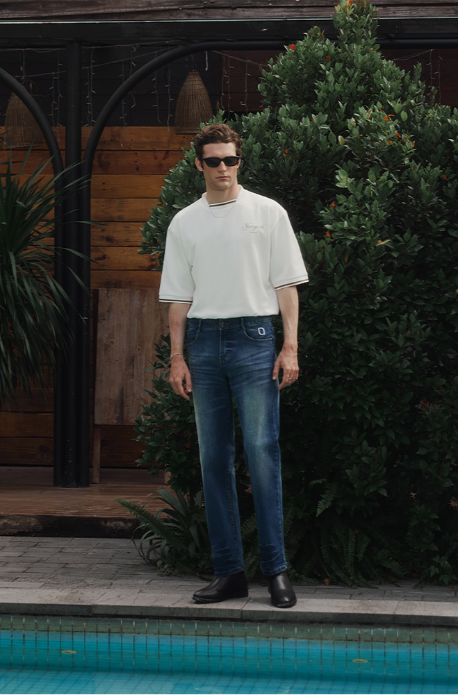 Letrend Hustle Jeans