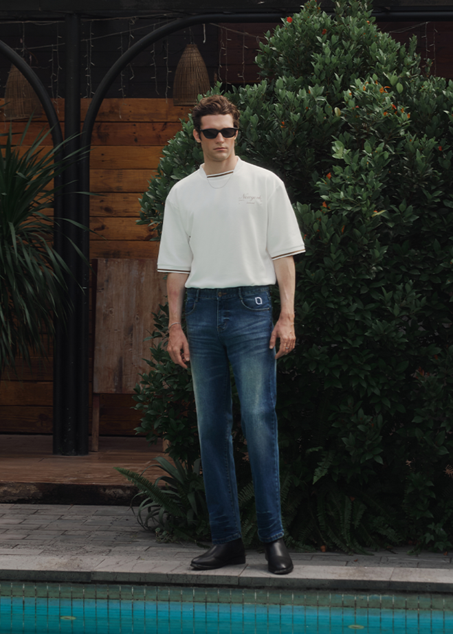Letrend Hustle Jeans