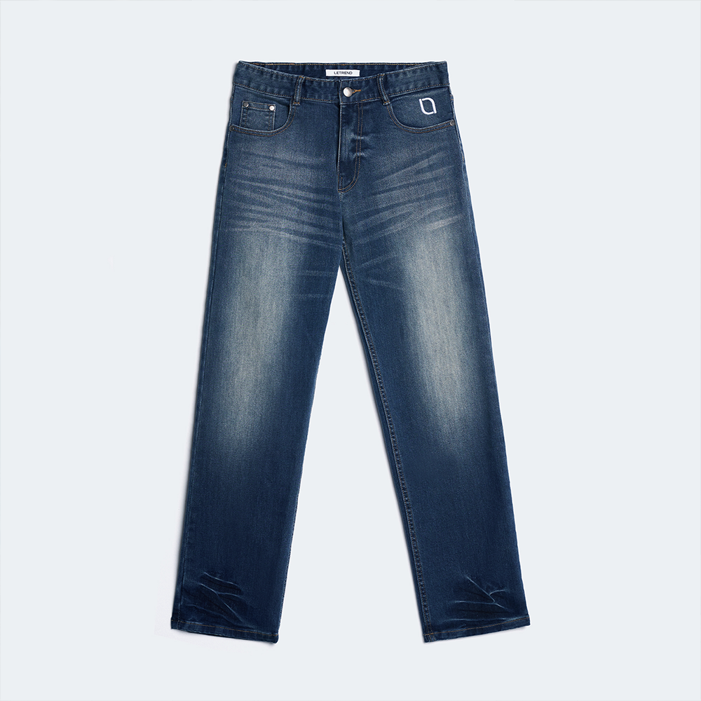 Letrend Hustle Jeans