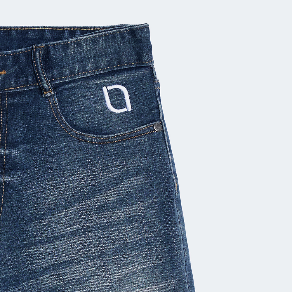 Letrend Hustle Jeans