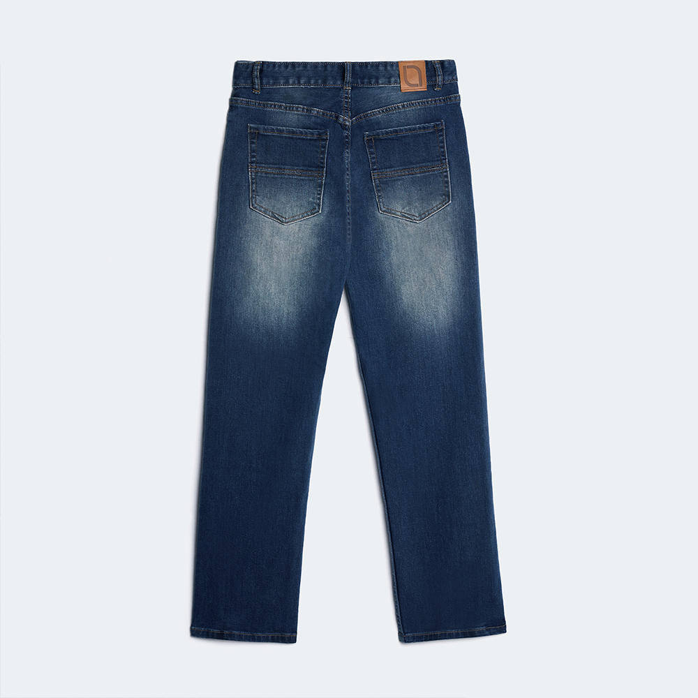 Letrend Hustle Jeans