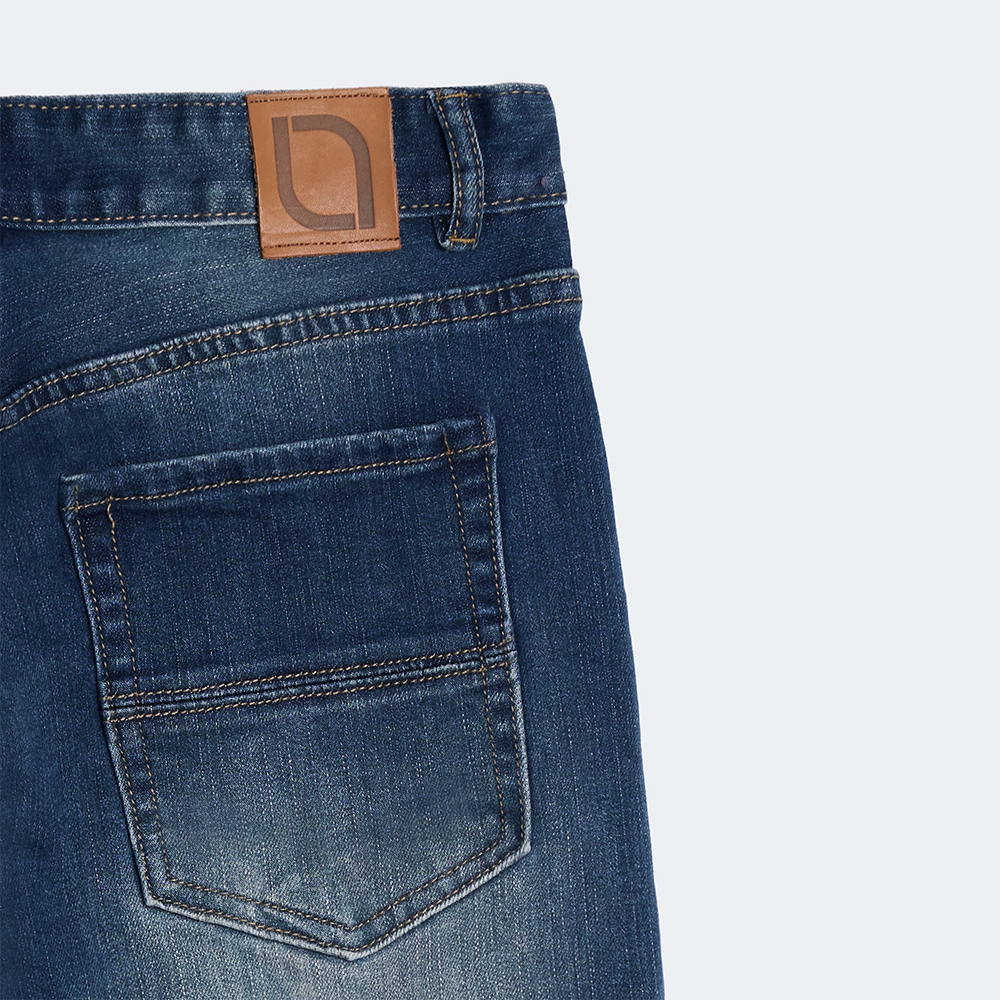 Letrend Hustle Jeans