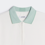 Letrend Zip Polo