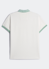 Letrend Zip Polo
