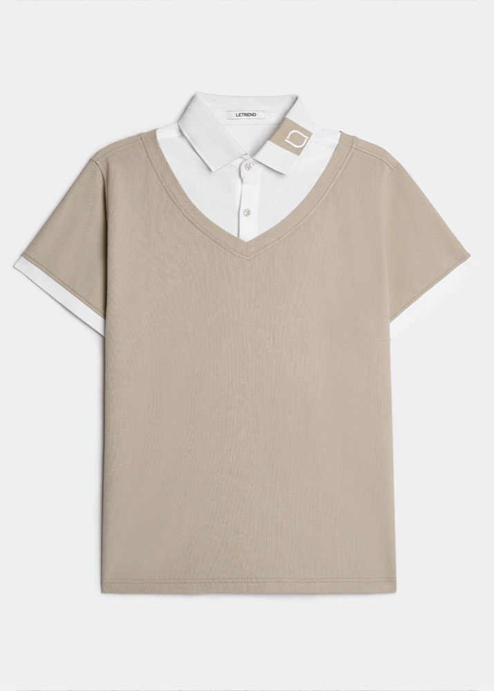 Letrend Smart Layer Polo