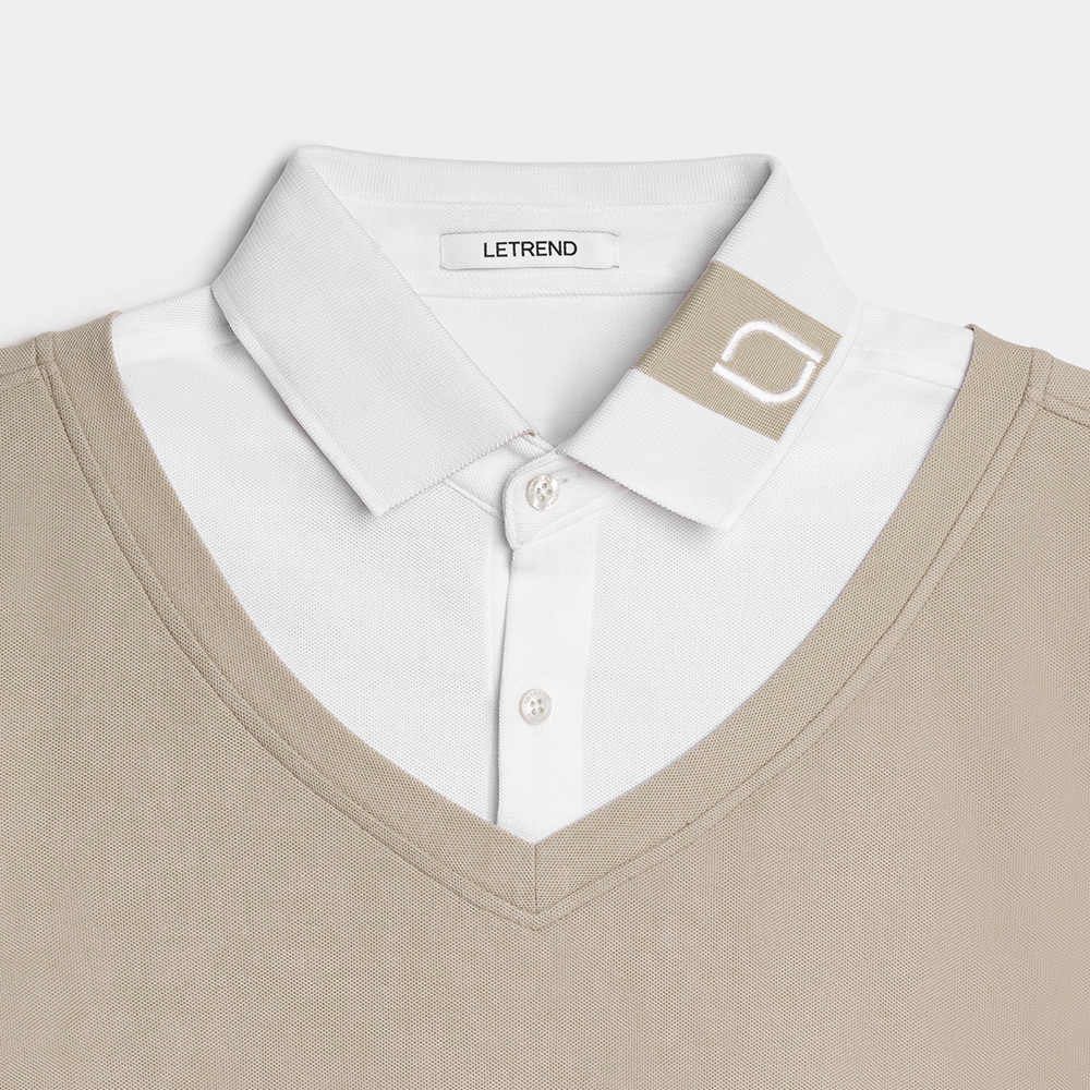 Letrend Smart Layer Polo