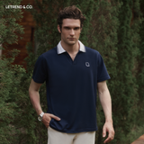 Letrend Navy Classic