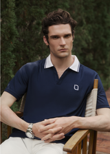 Letrend Navy Classic
