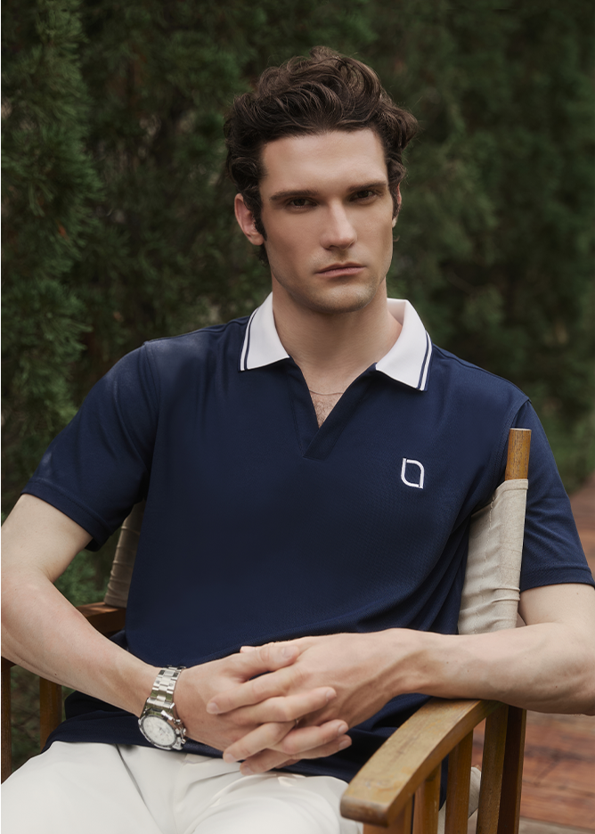 Letrend Navy Classic
