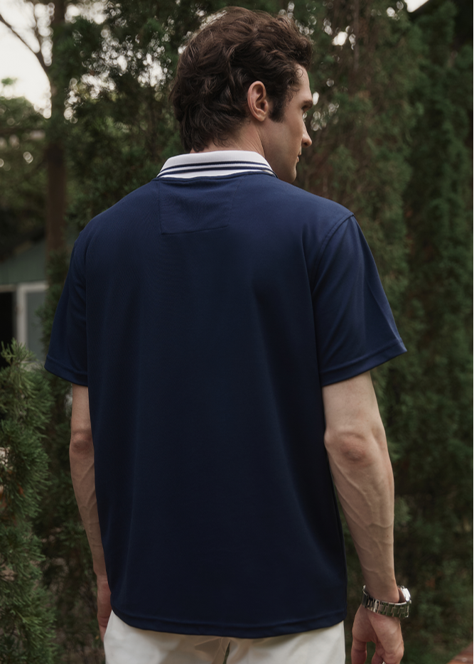 Letrend Navy Classic