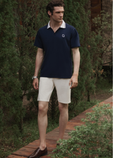 Letrend Navy Classic