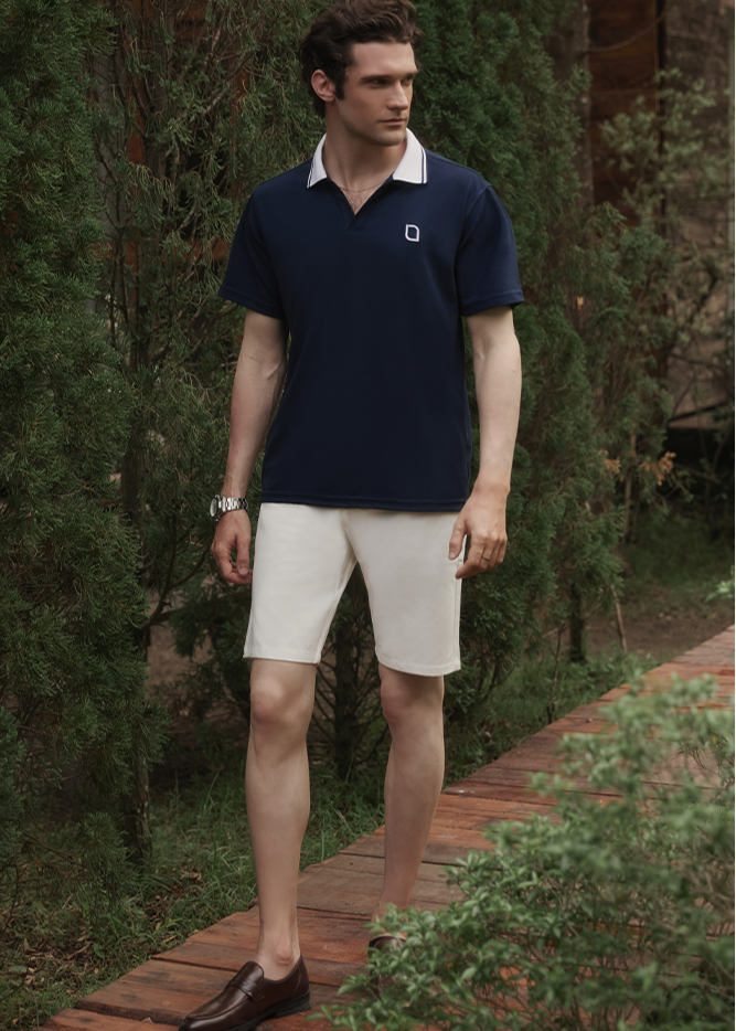 Letrend Navy Classic