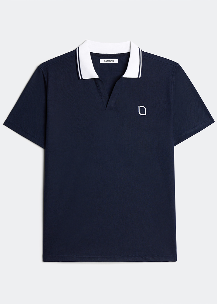 Letrend Navy Classic