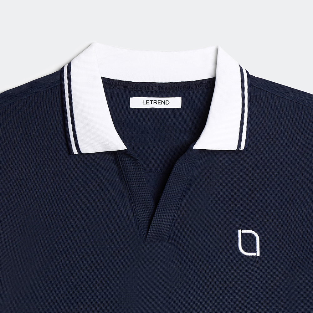 Letrend Navy Classic