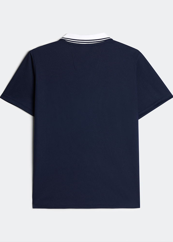 Letrend Navy Classic