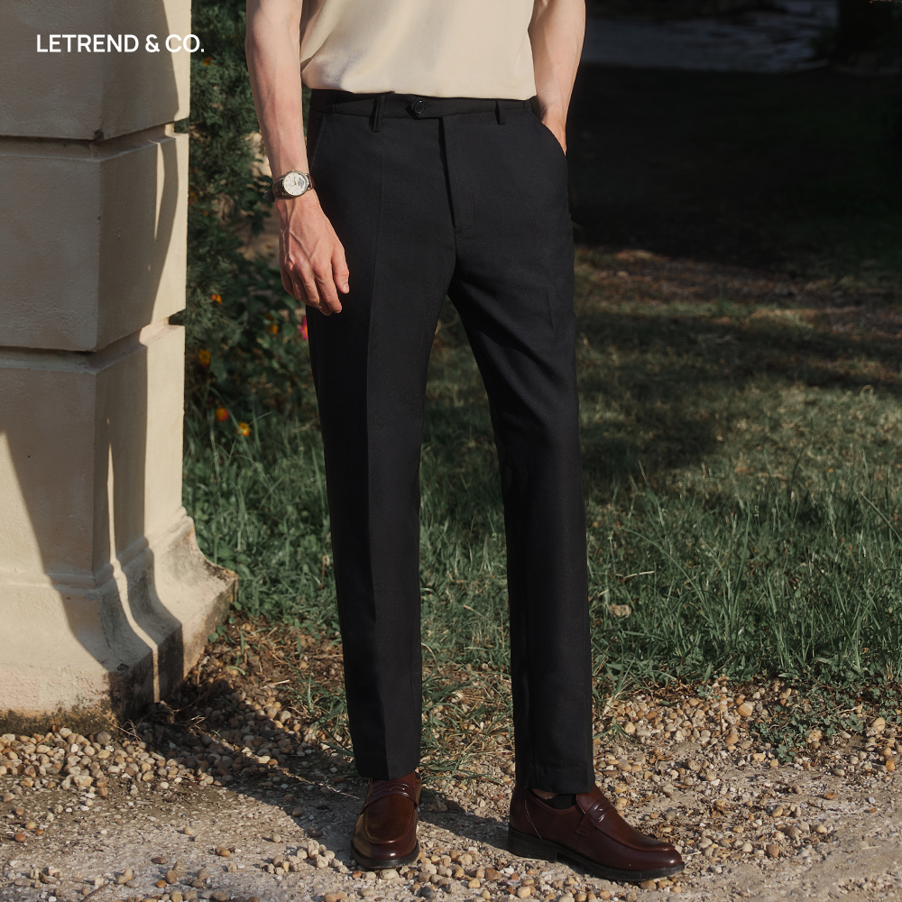 Letrend Sleek Trousers