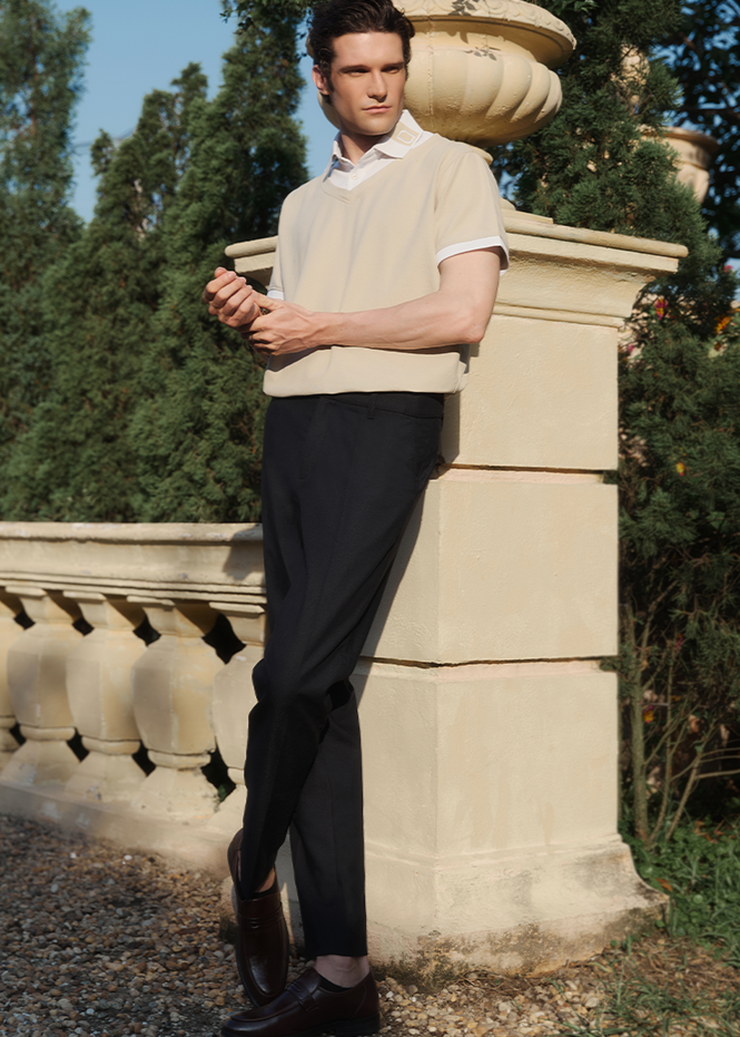Letrend Sleek Trousers