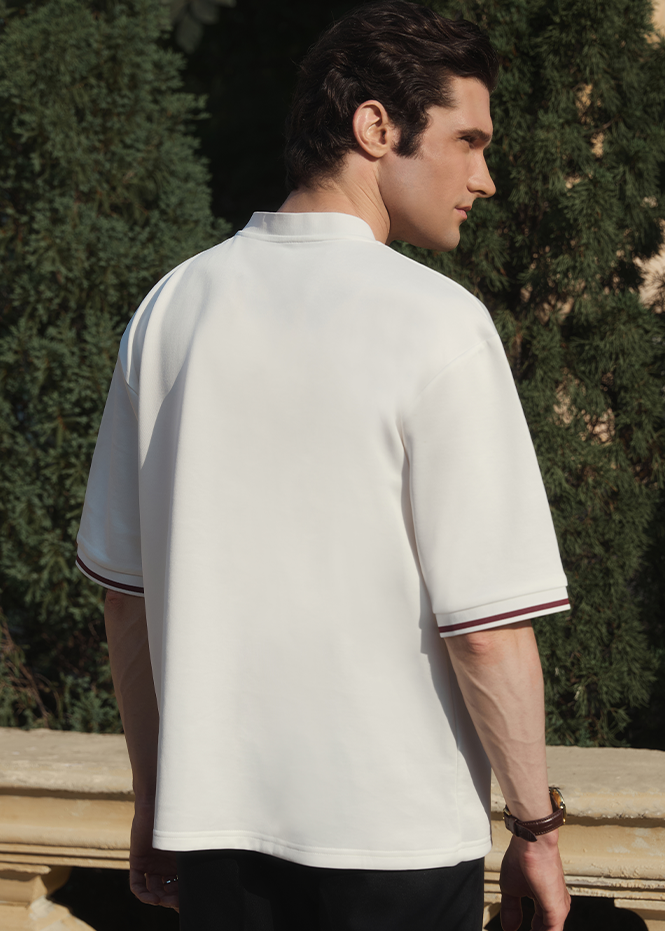 Letrend Hanoi Tee