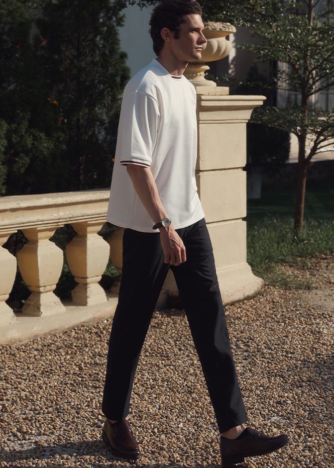 Letrend Hanoi Tee