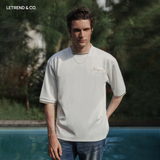 Letrend New York Tee