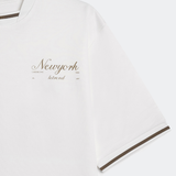 Letrend New York Tee