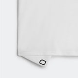 Letrend Tank Top – White (Freesize)