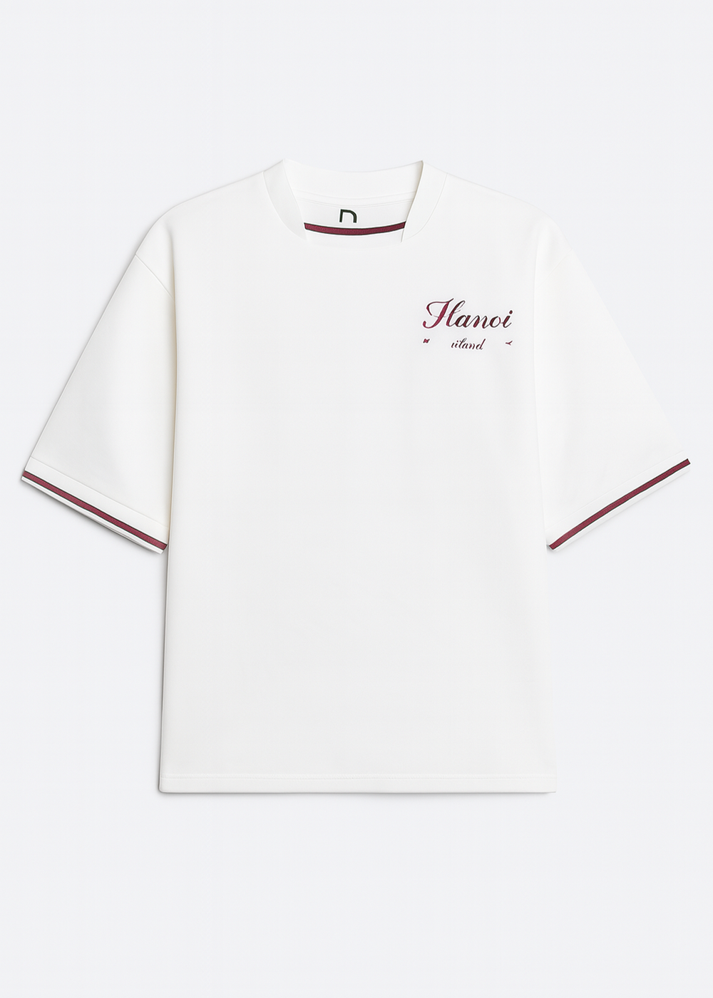 Letrend Hanoi Tee