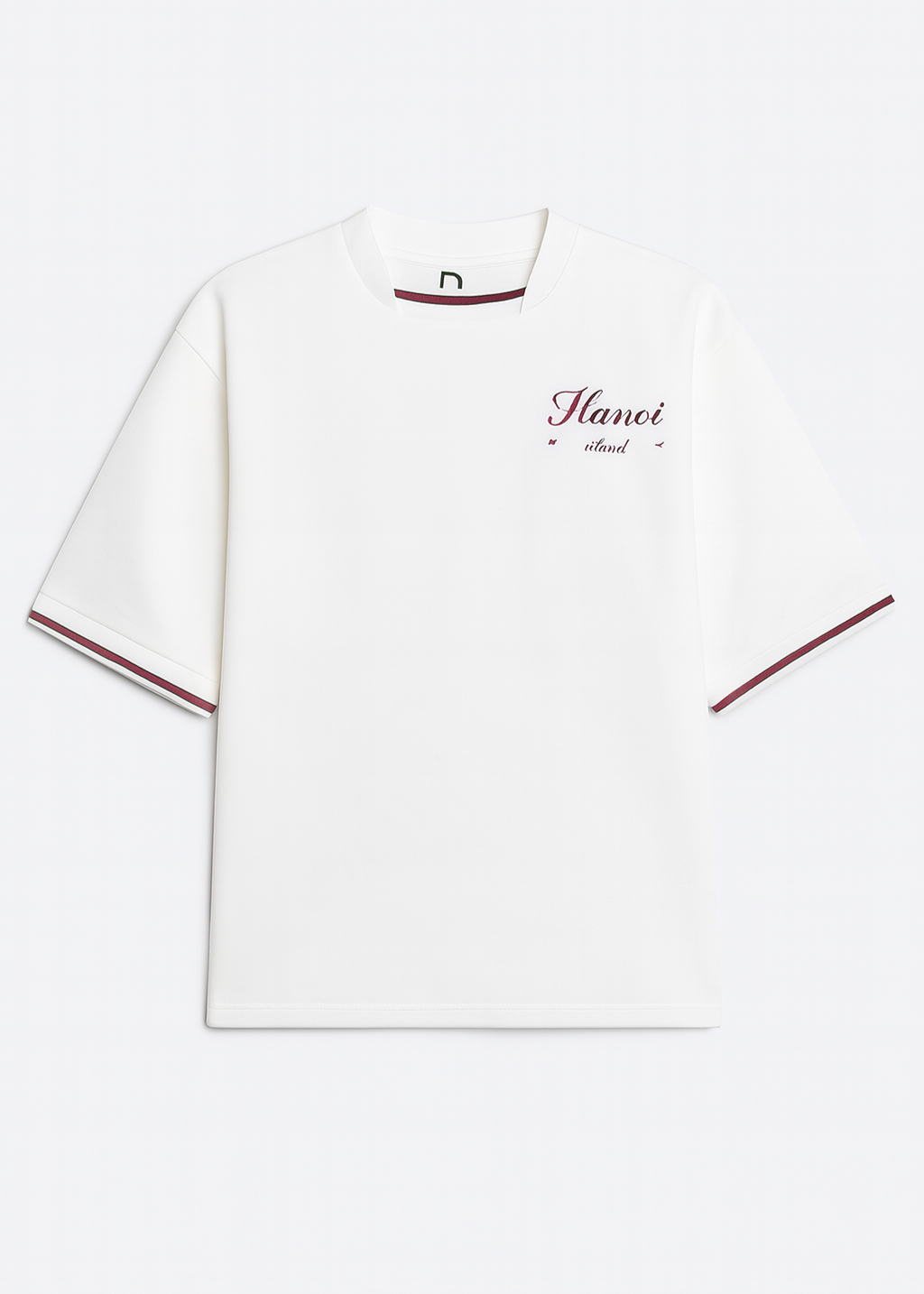 Letrend Hanoi Tee