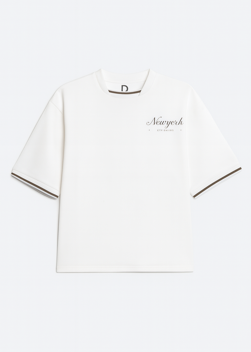 Letrend New York Tee
