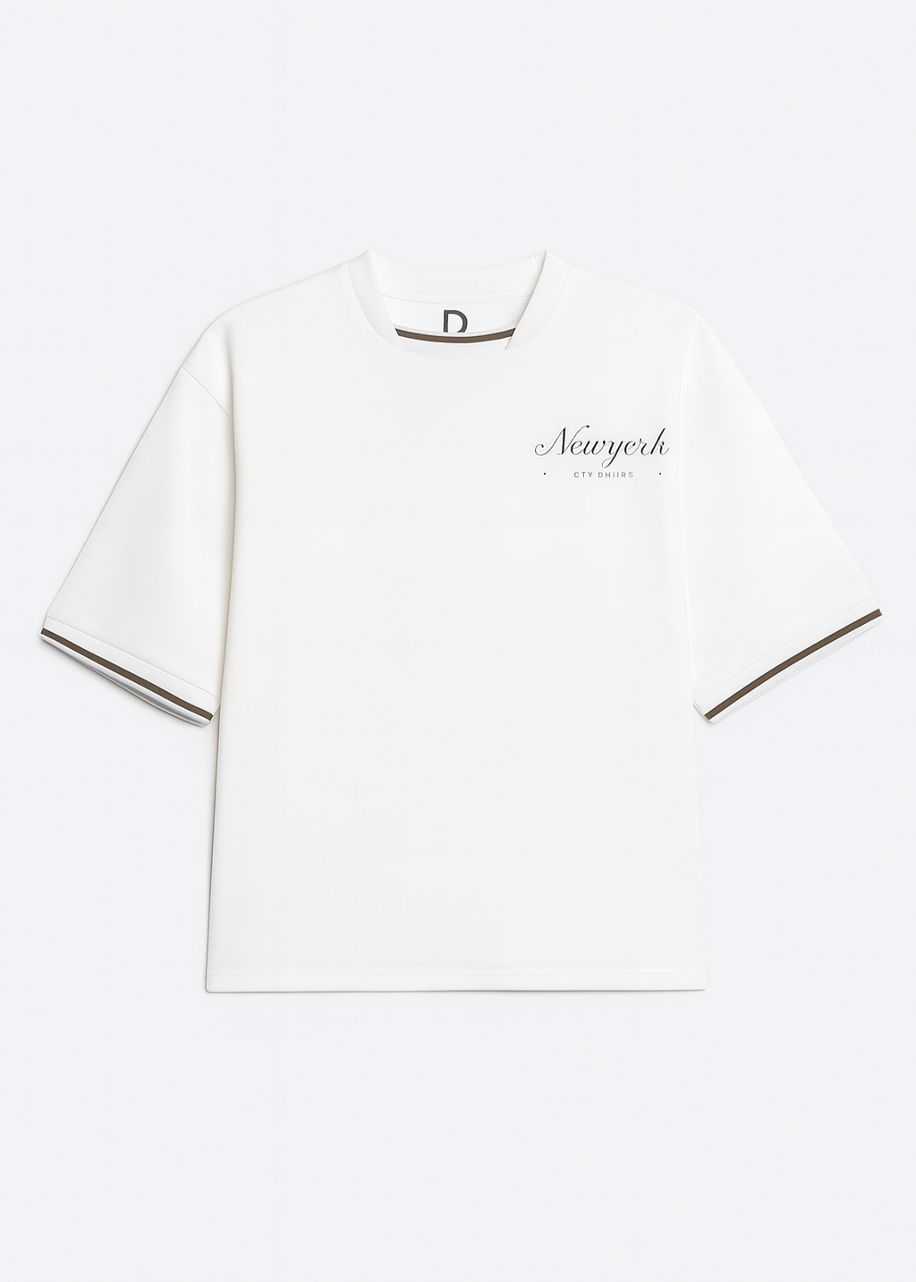 Letrend New York Tee