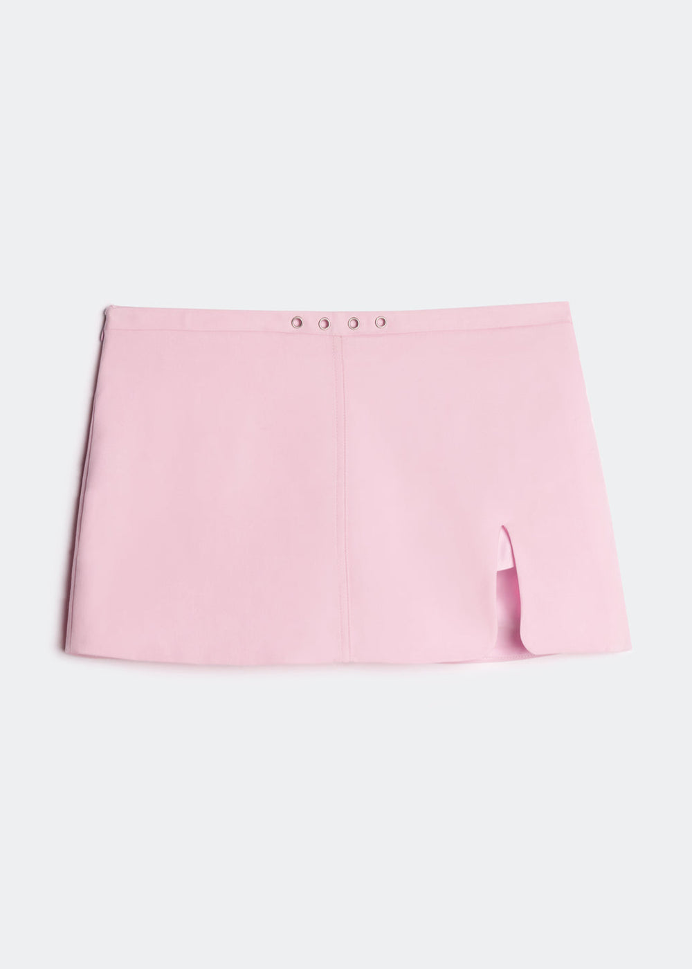 Letrend Blush A-Line Skirt
