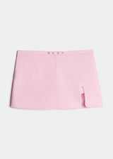 Letrend Blush A-Line Skirt