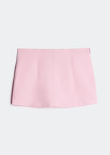 Letrend Blush A-Line Skirt